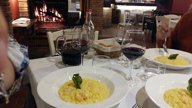 Osteria del Borgo - Ristorazione