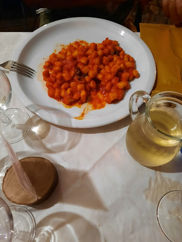 Al Cantuccio Ristorante Pizzeria - Ristorazione