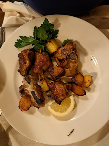 Ristorante Mecenate - Ristorazione