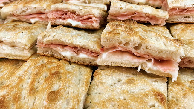 L’alternativa take away