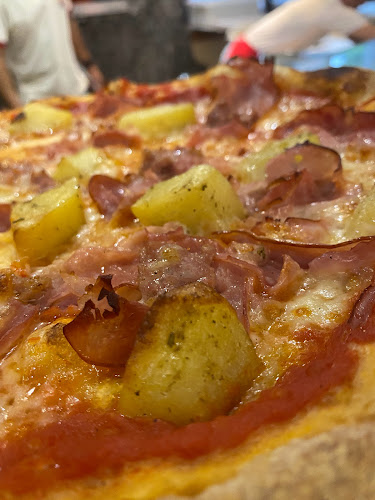 Comentarii opinii despre La Strambata