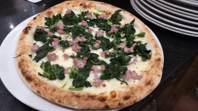 Campana d'Oro - Ristorazione