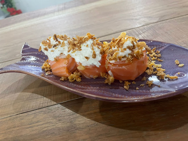 Assaja Pizza e Sushi - Crotone