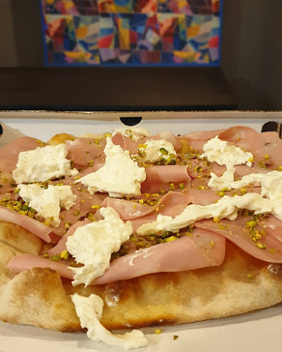 Nana pizza e fritti - Terni