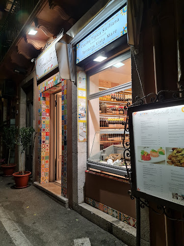 Ristorante Pirandello 2.0 - Taormina