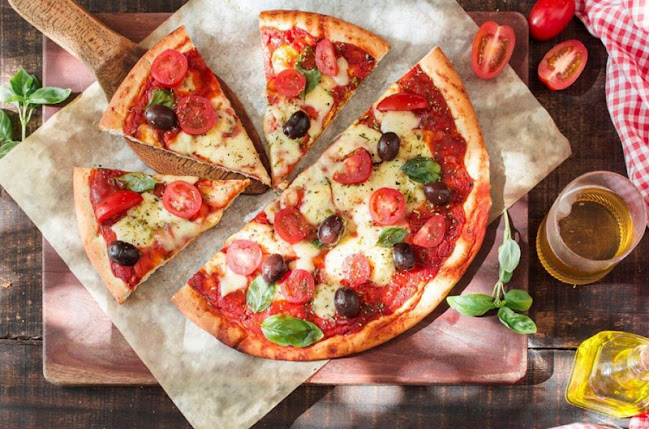 Opinii despre Tiki Taka în Ragusa - Ristorazione