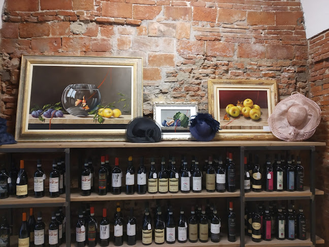 Comentarii opinii despre De Uains Enoteca & Cocktail bar