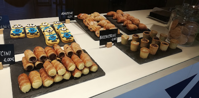 La Piadineria - Vertemate Con Minoprio