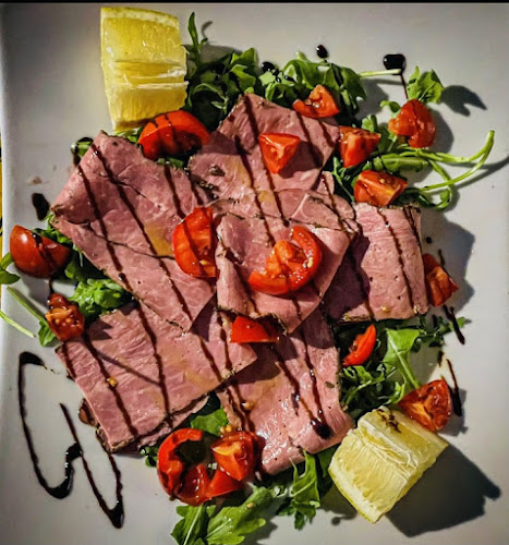 Opinii despre Bistrot la Piazzetta în Vico Equense - Ristorazione