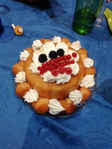 Via Napoli, 38, 82016 Montesarchio BN