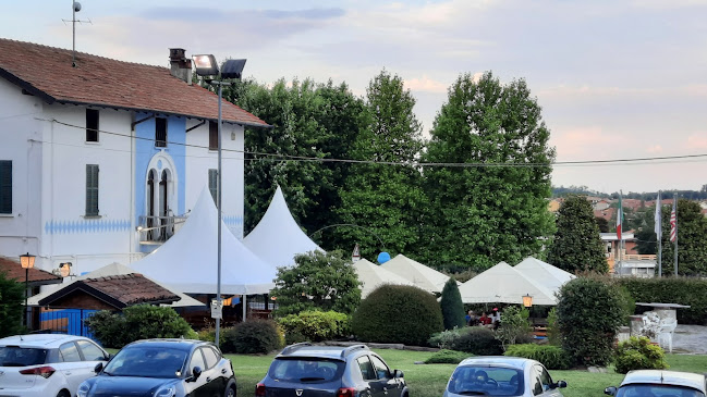 Via Boschi di Sopra, 1, 28040 Pombia NO