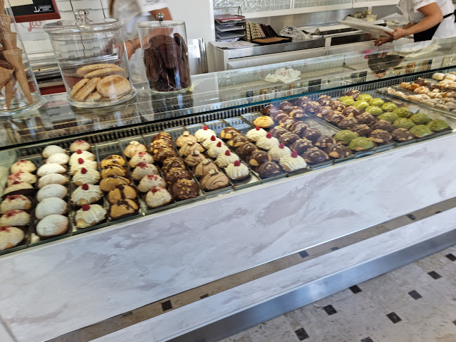 Opinii despre Pasticceria Maggio în Alliste - Ristorazione