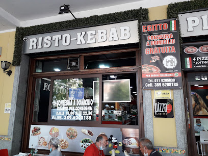 Pizzeria Egitto - Ciriè