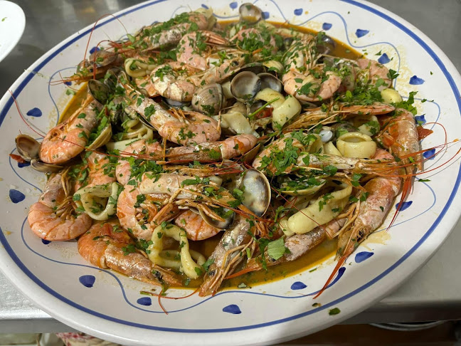 Cimalonga Ristorante - Ristorazione