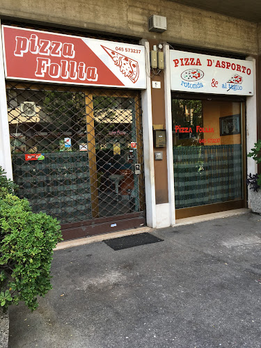 Pizza Follia - Verona