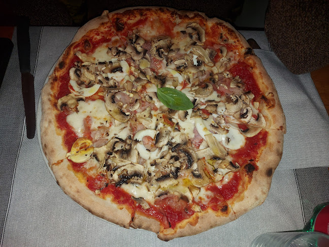 Giaca Ristorante Pizzeria