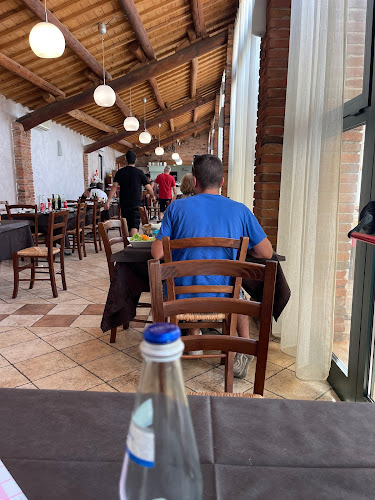 Opinii despre Giardino dei fiori în Legnago - Ristorazione