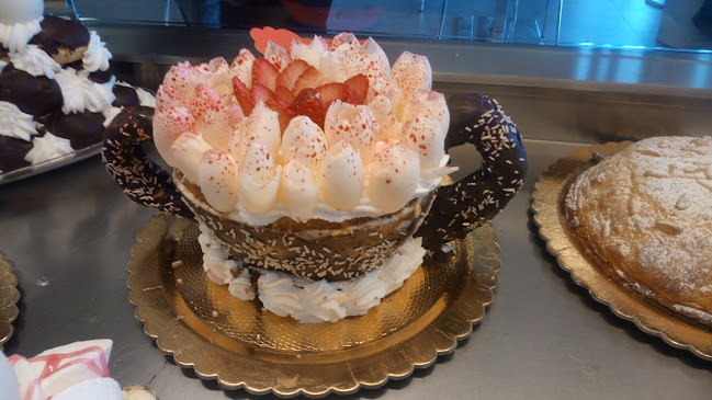 Viale Alcide De Gasperi, 37, 55100 Lucca LU