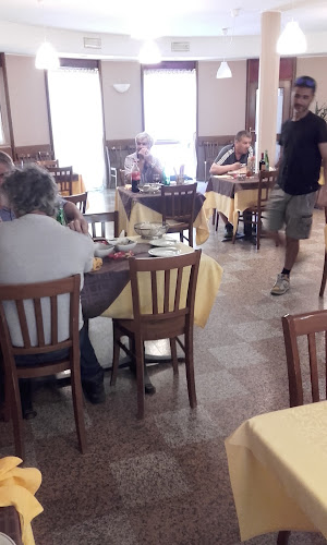 Opinii despre Del Bersagliere în Ripalta Arpina - Ristorazione