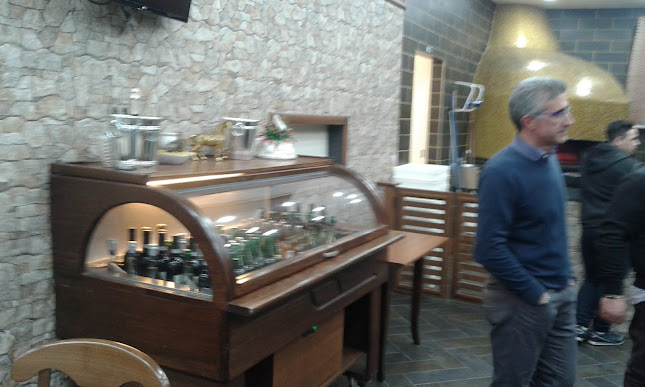 Pizzeria brando - Ristorazione