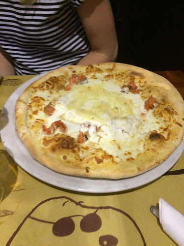 Snoopy Di Caronte Luciano - Bollate