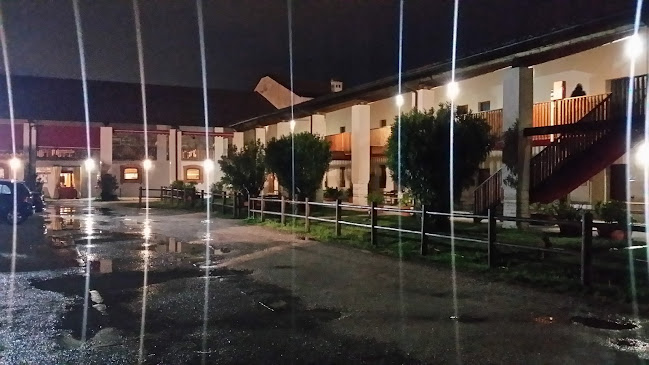 Ristorante Cascina Maggia - Ristorazione