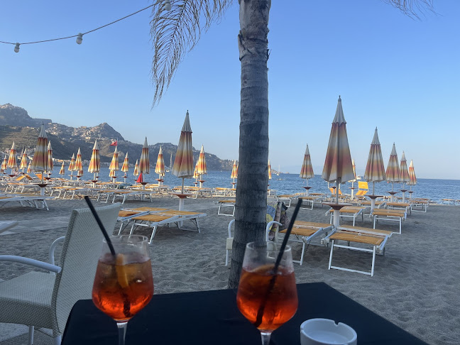 Comentarii opinii despre Lido La Romantica Di Bosco Salvatore & C. S.N.C.