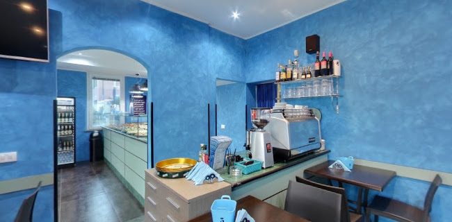 Pizzeria Braccino Sassonia - Ristorazione