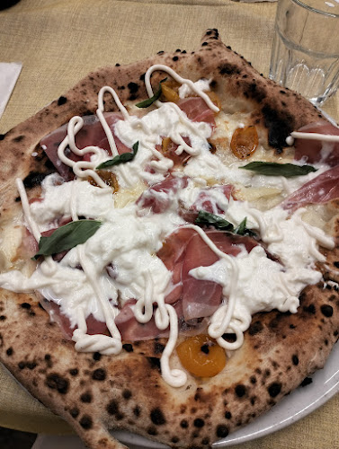 Comentarii opinii despre Pizzeria Mondopizza