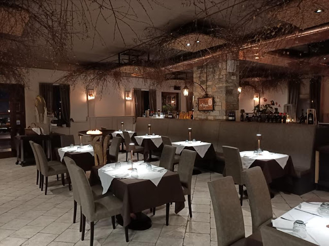 Via Brusimpiano, 18, 21037 Lavena Ponte Tresa VA