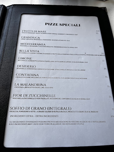 Granduca Taormina - Taormina