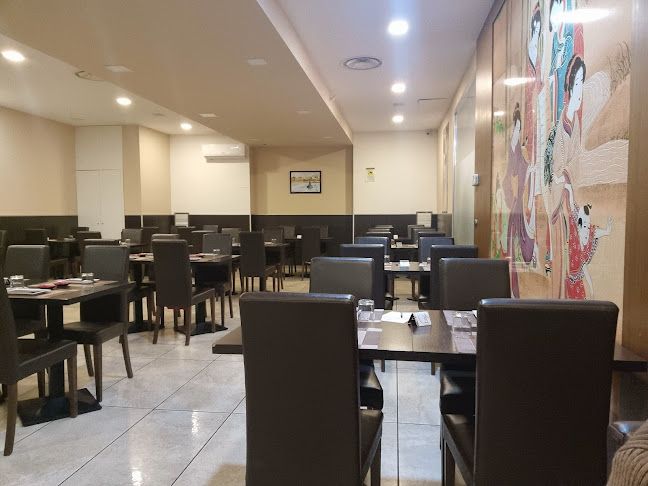 Opinii despre Bamboo Sushi Taranto în Taranto - Ristorazione