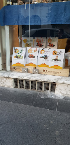 Il Datterino - Ristorazione