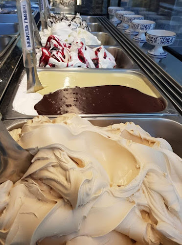 Comments and reviews of Latino cafe & bistrot