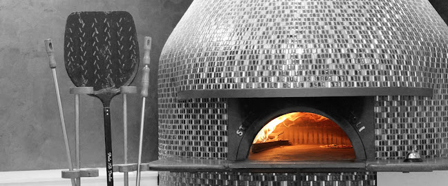 Luigi Teperino Pizzeria - Modena 2.0 Open Times
