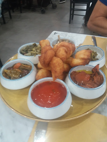 Comments and reviews of L'antica Pizzeria Da Michele