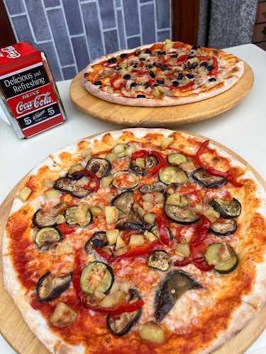 Pizzeria 3D