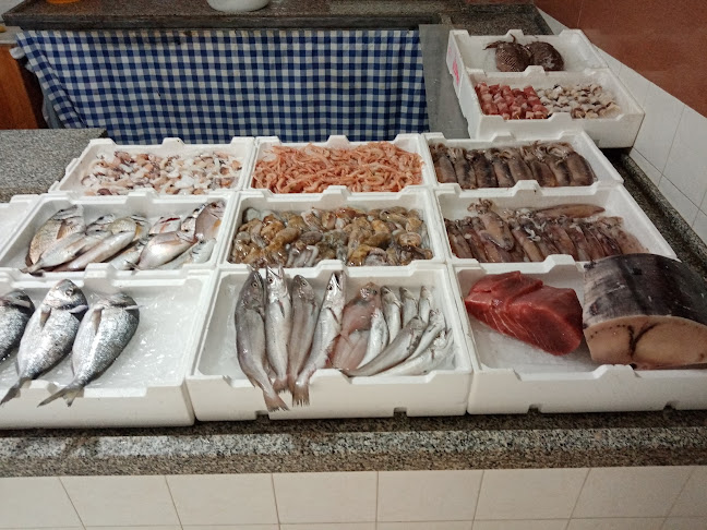 Pescheria Giannuzzi - Melendugno