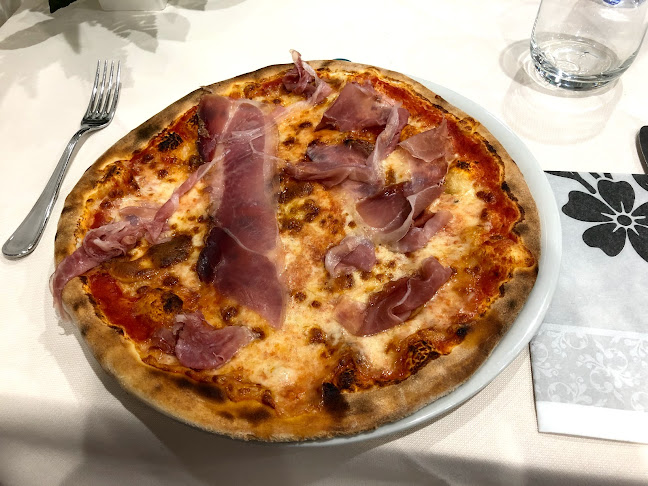 Opinii despre Da Jari în Castel San Pietro Terme - Ristorazione