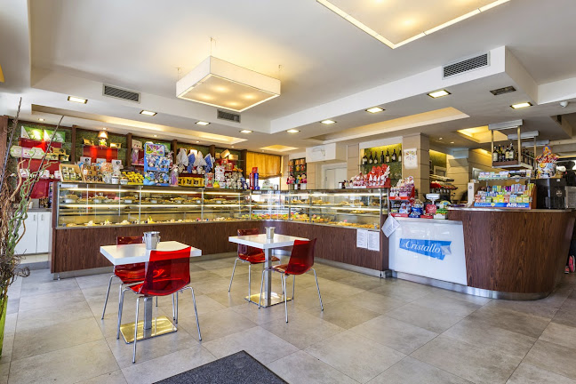 Pasticceria Cristallo