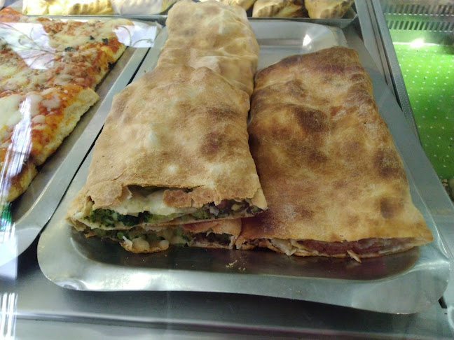 Panificio La Pira Giuseppe & C. S.N.C. - Pozzallo