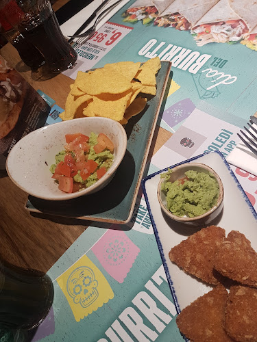 Calavera Restaurant - Cernusco - Cernusco sul Naviglio