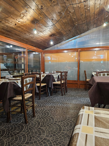 A tutta pizza - Ristorazione