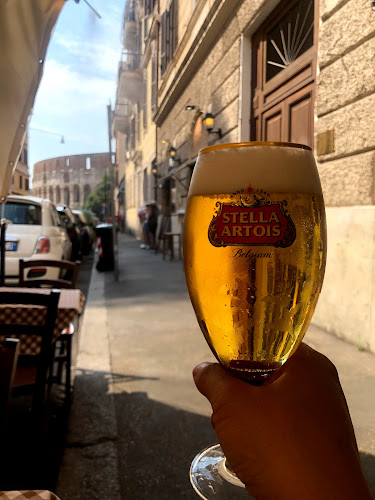 La Pace del Cervello - Ristorazione