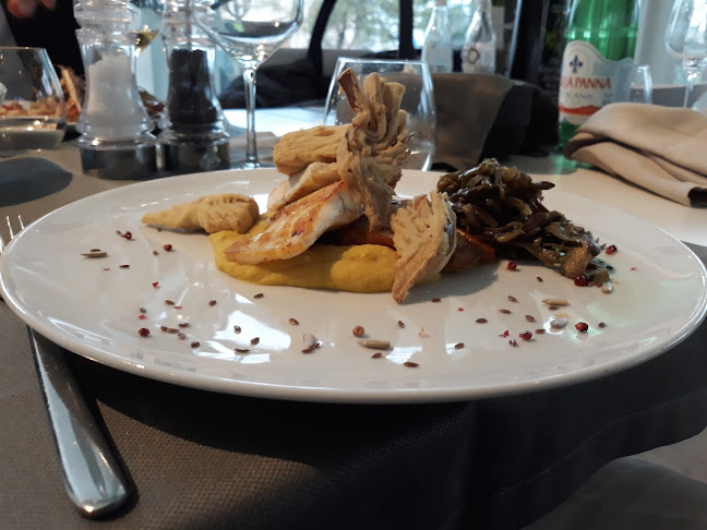 Reviews of Narciso Ristorante in Carpi - Ristorazione