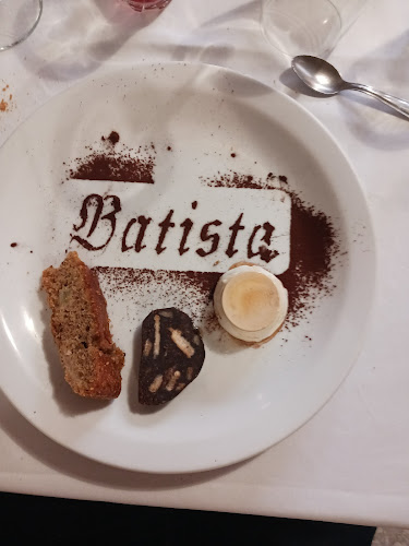Locanda d Batista - Ristorazione