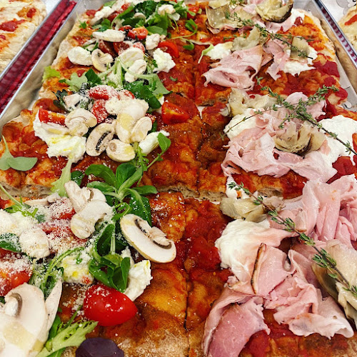 Opinii despre Ops osteria della pizza a spasso în Sassuolo - Ristorazione