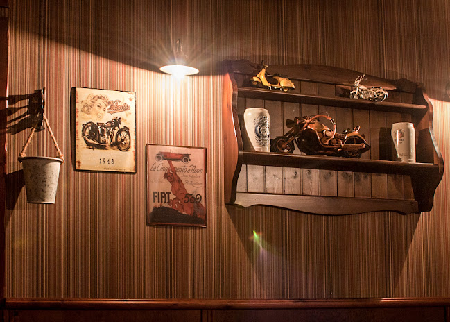 Hops Pub - Castellammare di Stabia