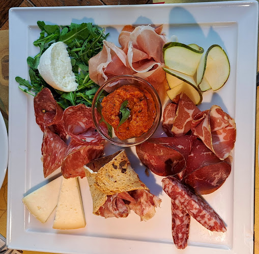 Qui Ciccia Ristorante Griglieria - Ristorazione