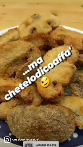 Comentarii opinii despre Pasta fresca e gastronomia Cosebuone di carugati mauro